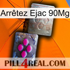 Arrêtez Ejac 90Mg 38